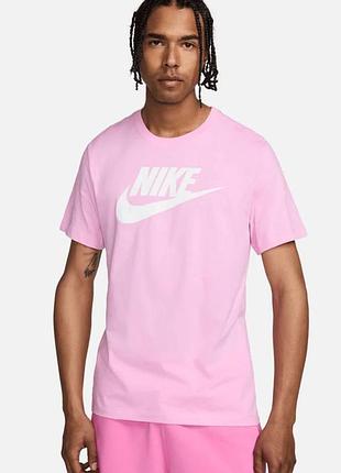 Футболка nike р. м/38