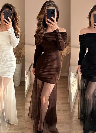 Женское платье