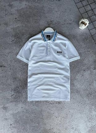 Молодежная футбоковая boss