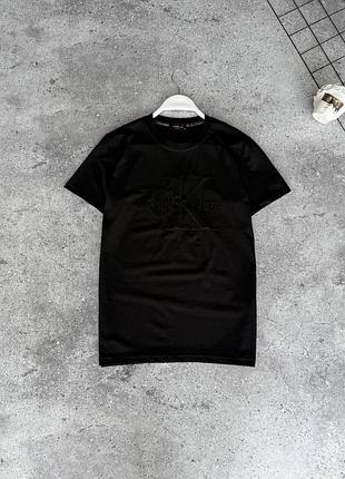 Молодежная футболка calvin klein