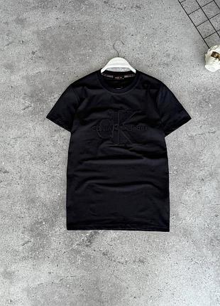 Молодежная футболка calvin klein