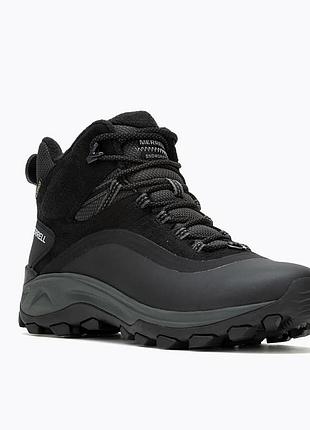 Чоловічі черевики merrell thermo snowdrift 2 mid waterproof