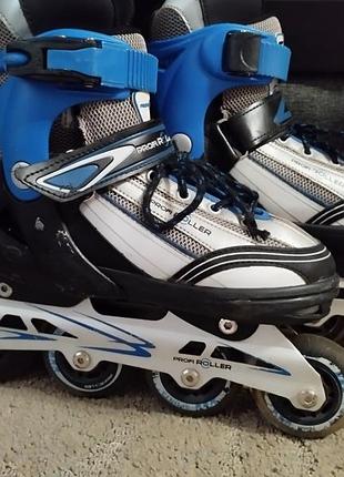 Ролики profi roller