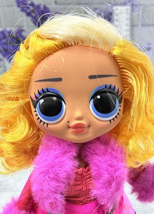 Lol surprise omg mga entertainment