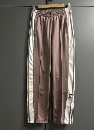 Спортивні штани adidas originals adibreak