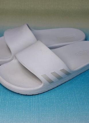 Шлепанцы адидас  adidas