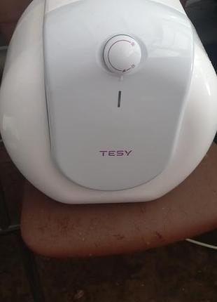 Бойлер tesy 15л