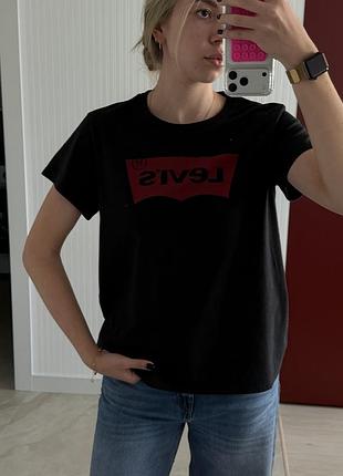Футболка levi’s