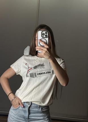Футболка puma