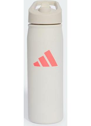 Пляшка adidas met btl str 0.6