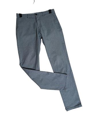 Мужские брюки чинос we fashion slim fit | w31 l34 | оригинал
