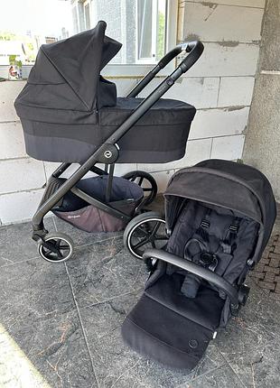 Дитяча коляска cybex balios s
