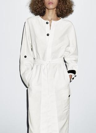 Шикарна нова сукня massimo dutti