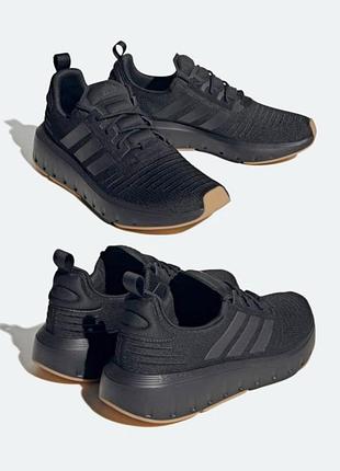 Кроссовки adidas swift run
