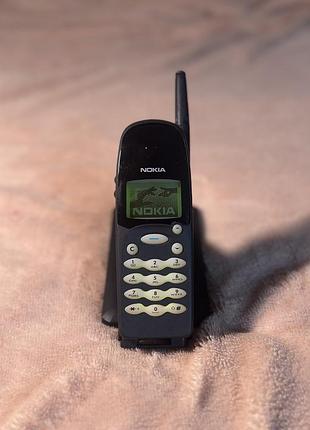 Продам раритетную nokia 3