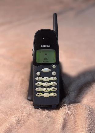 Продам раритетную nokia 4
