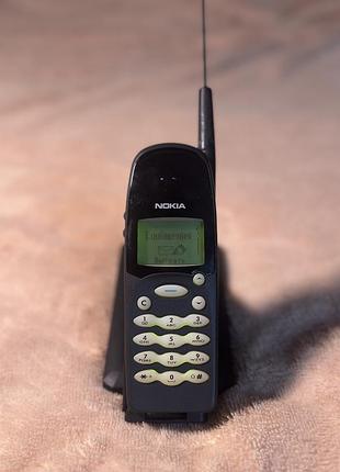 Продам раритетную nokia 5