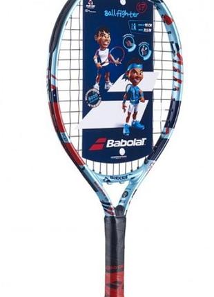 Ракетка babolat ballfighter 17