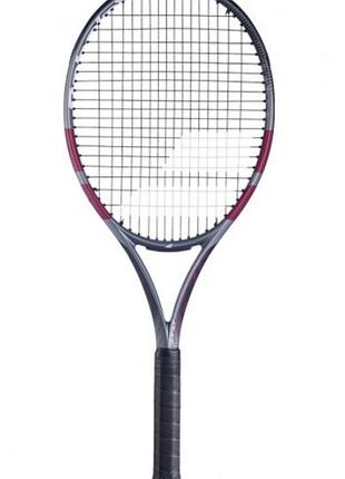 Ракетка babolat evo aero pink gen2 unstr gr2
