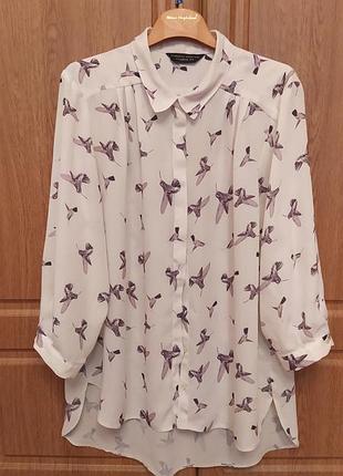 Блуза dorothy perkins жіноча  50-52 р.