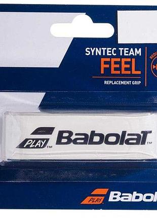 Обмотка babolat syntec team