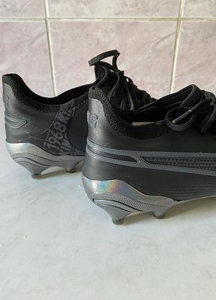 Бутси puma king 4