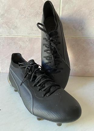 Бутси puma king