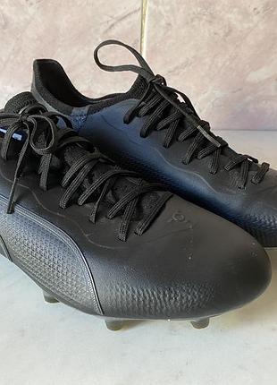 Бутси puma king 2