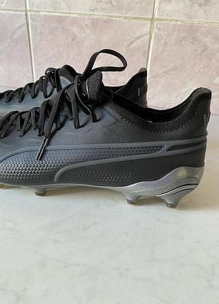 Бутси puma king 3