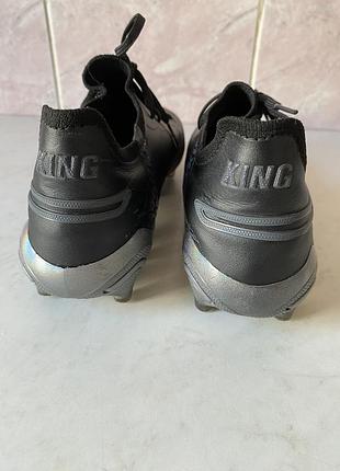Бутси puma king 5