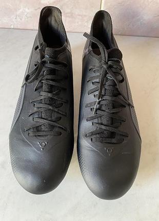 Бутси puma king 6