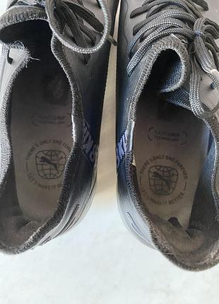 Бутси puma king 8