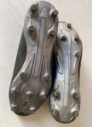 Бутси puma king 9