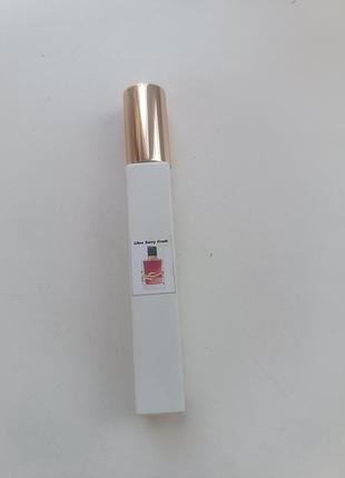 Масляный парфюм yves saint laurent libre berry crush 12 мл