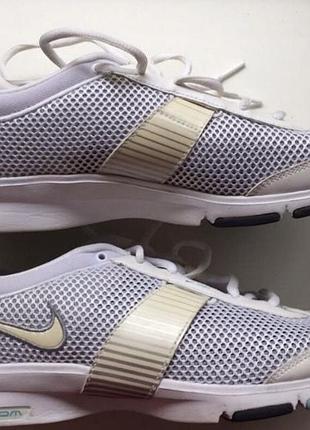 Кроссовки nike zoom.  41