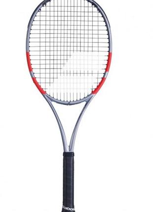 Ракетка babolat pure strike 98 16/19 gen4 unstr gr3