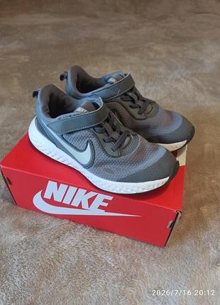 Дитячі кросівки nike