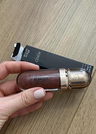 Блиск kiko milano , відтінок 44