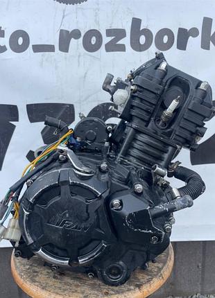 Продам мотора lifan 150(158mj)! в гарному стані! є відео роботи!