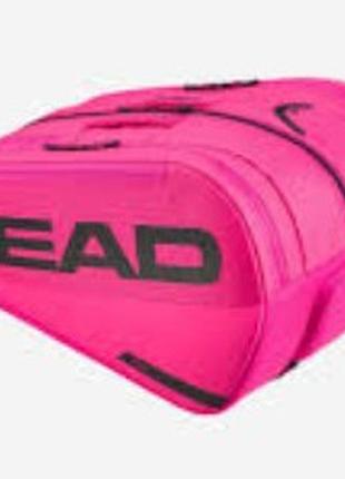 Чохол падел head tour padel bag