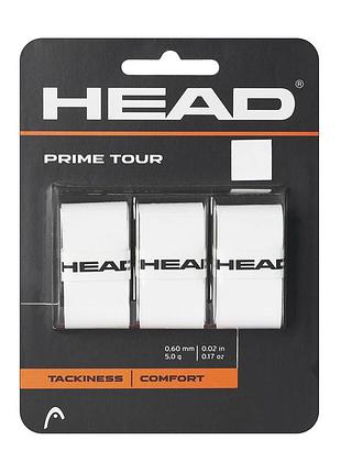 Обмотка head prime tour