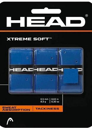 Обмотка head xtreme track overwrap