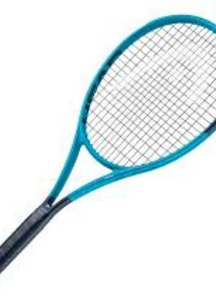 Ракетка head boom mp ul gr2