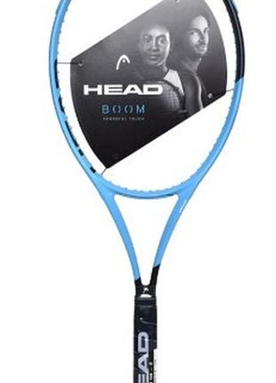 Ракетка head boom mp gr2