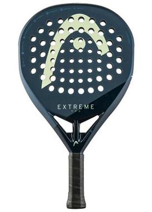 Ракетка для падел тенниса head extreme pro