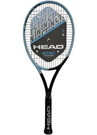 Ракетка head instinct team gr2