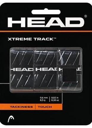 Обмотка head xtreme track overwrap