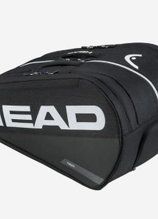 Чохол падел head tour padel bag
