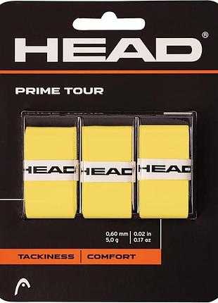 Обмотка head xtreme track overwrap