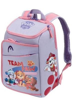 Рюкзак head paw patrol backpack